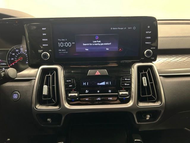 Used 2023 Kia Sorento S image 34