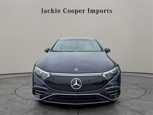 Used 2026 Mercedes-Benz EQS 450+ Sedan image 8