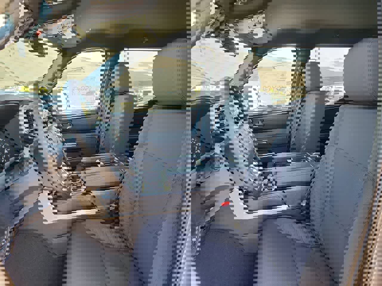 Used 2026 Toyota Tundra SR5 image 15