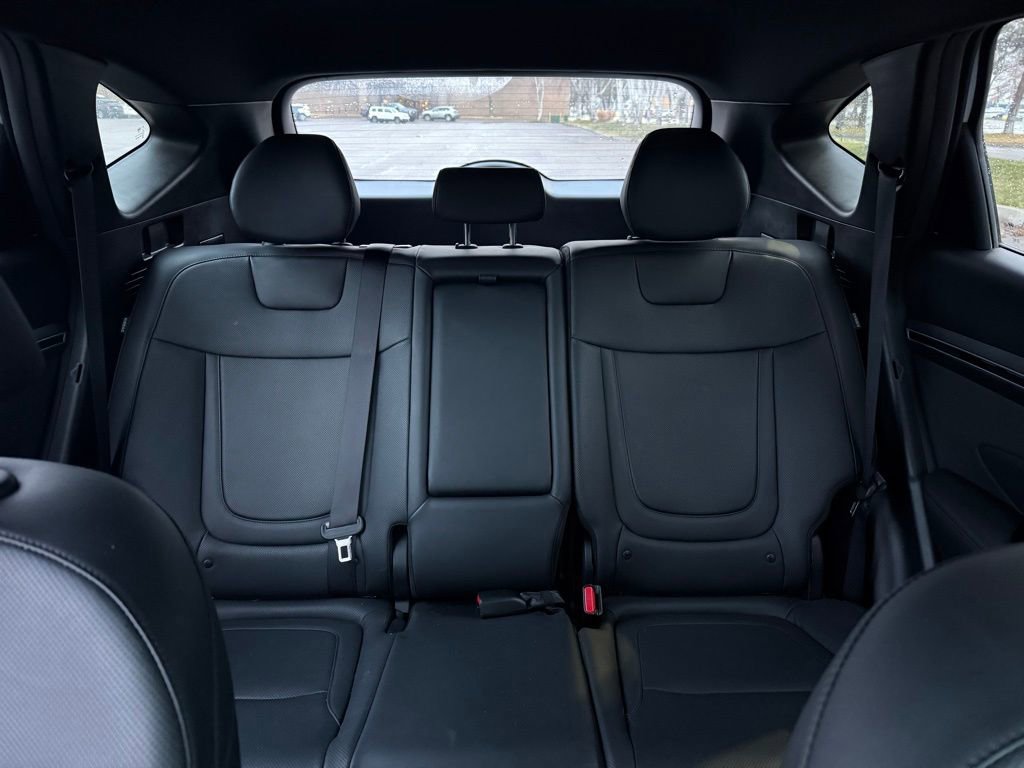 Used 2024 Hyundai Tucson XRT image 21