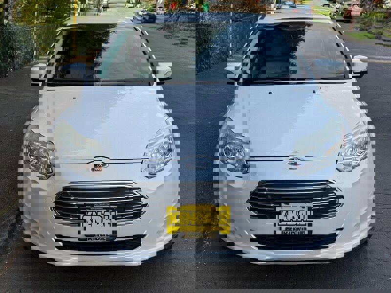 Used 2013 Ford Focus Electric Hatchback image 4