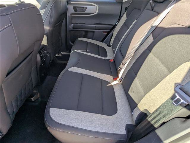 New 2025 Ford Bronco Sport Big Bend w/ Convenience Package image 15