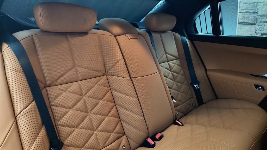 New 2026 BMW 740i xDrive image 26