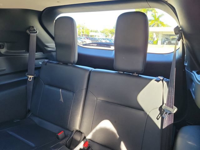 Used 2024 Mitsubishi Outlander SE FWD image 13