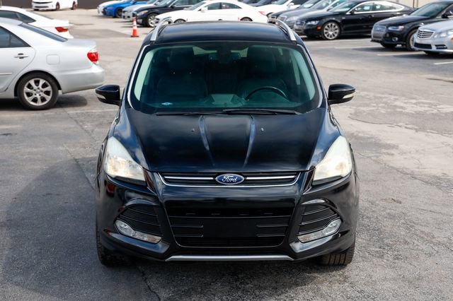 Used 2014 Ford Escape Titanium image 24