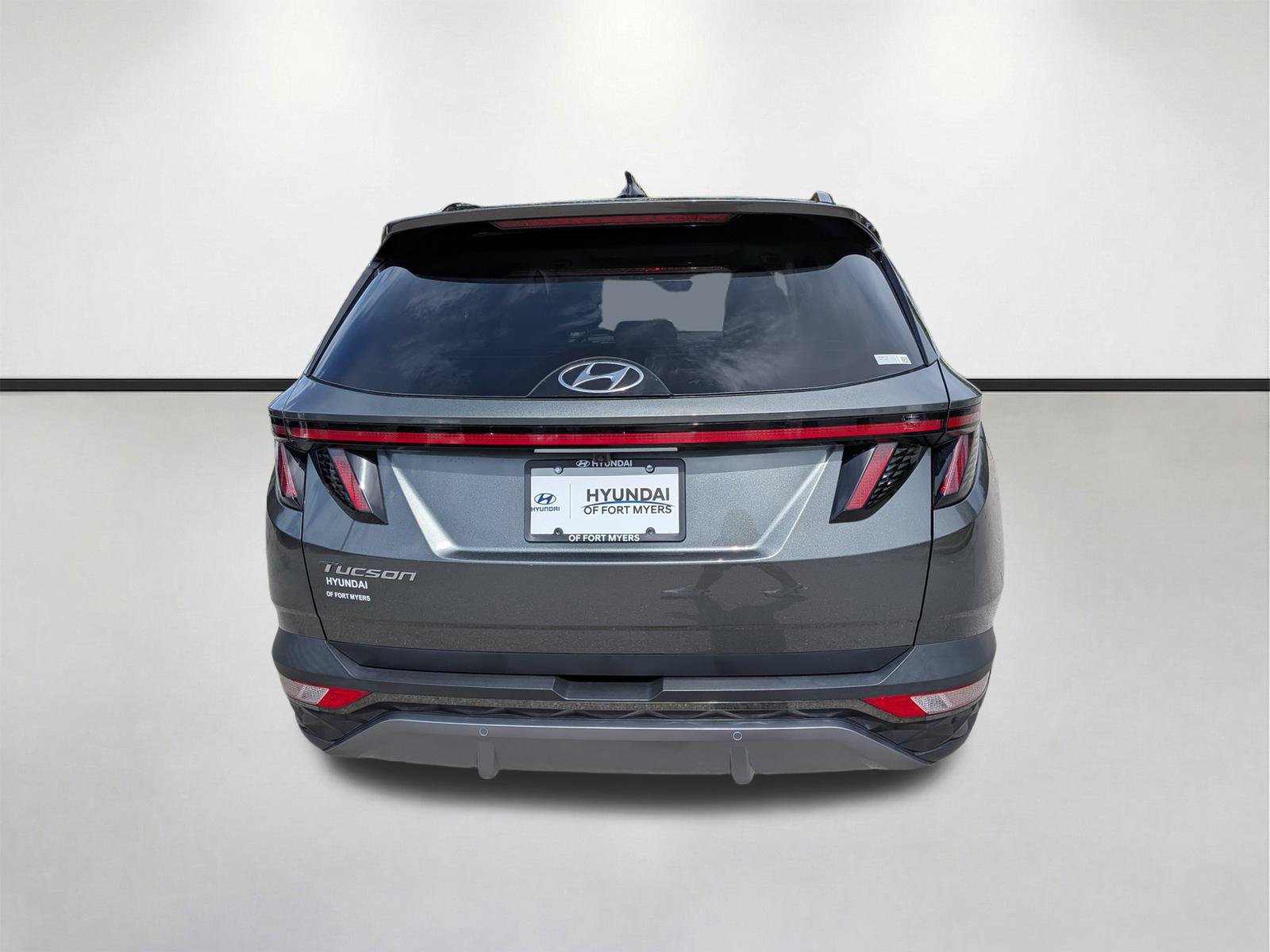 Used 2022 Hyundai Tucson Limited FWD image 5