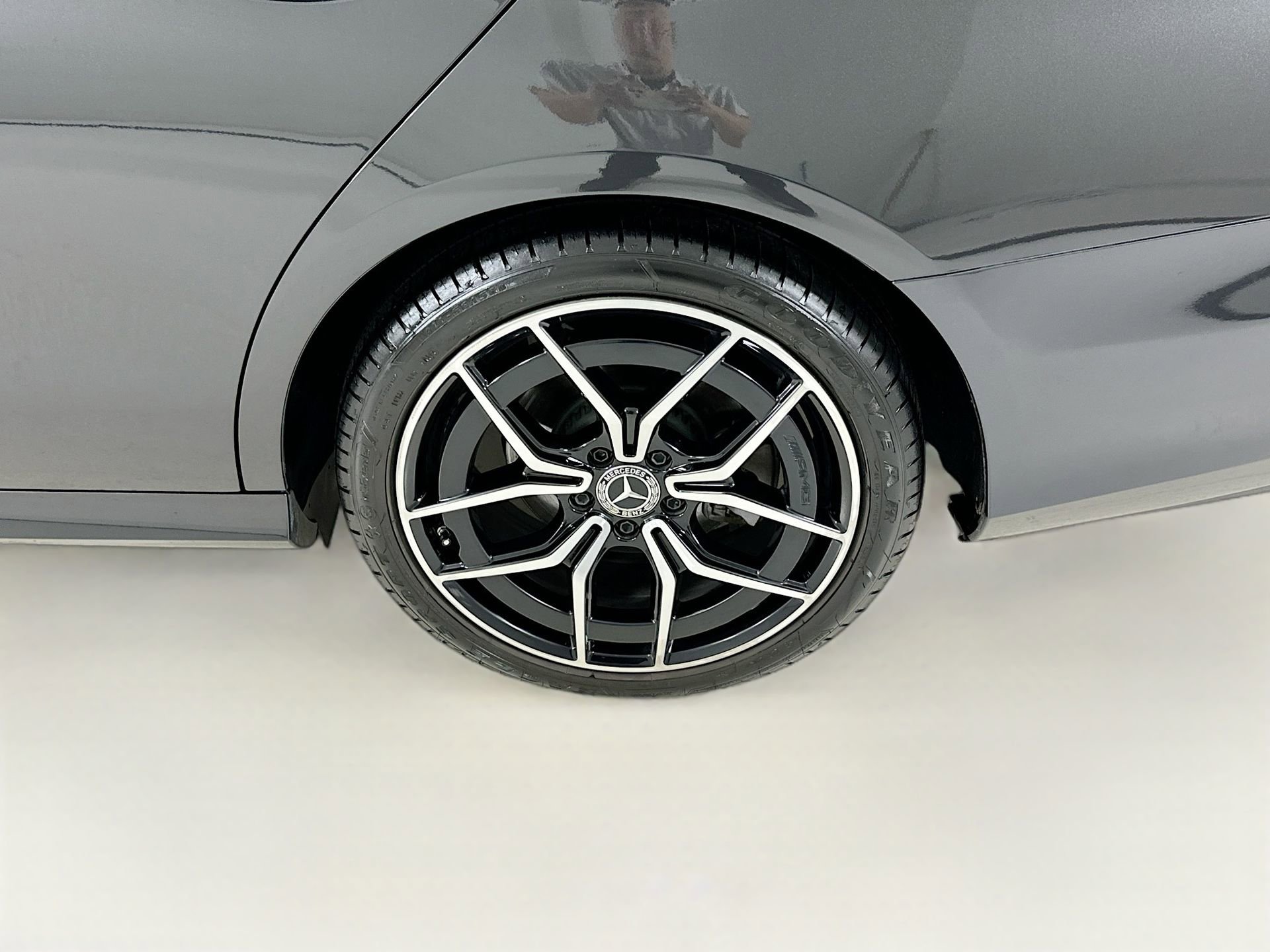 Certified 2021 Mercedes-Benz E 350 Sedan image 35