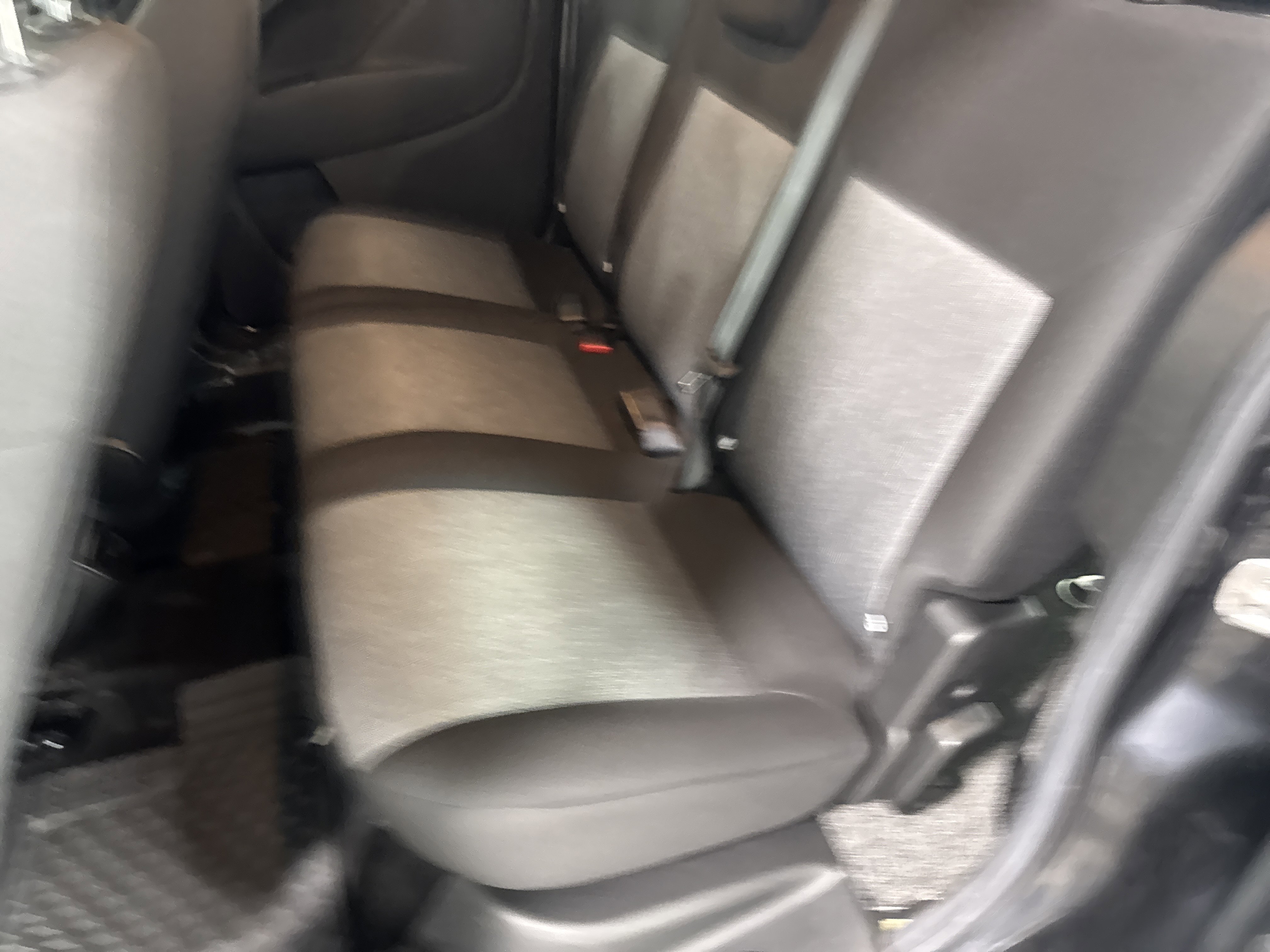 Used 2022 RAM ProMaster City Wagon image 22