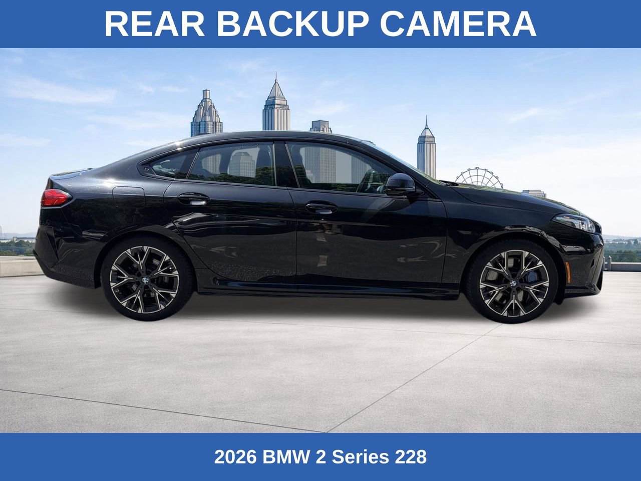 Used 2026 BMW 228i FWD image 6