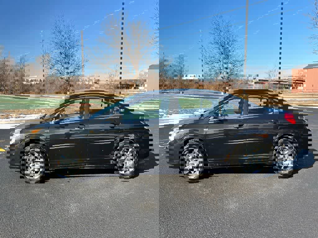 Used 2008 Saturn Aura XE w/ Preferred Package image 3