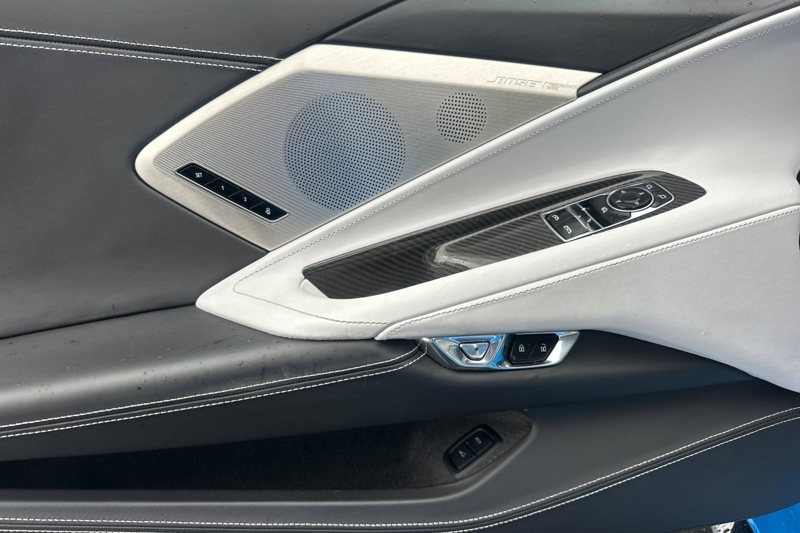 Used 2020 Chevrolet Corvette Stingray w/ 3LT Preferred Equipment Group image 11