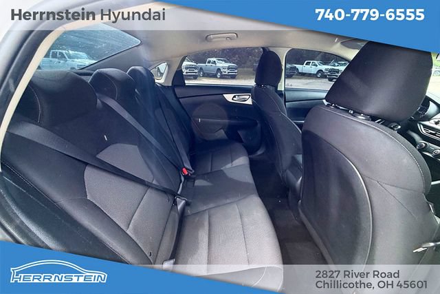 Used 2023 Kia Forte LXS FWD image 21