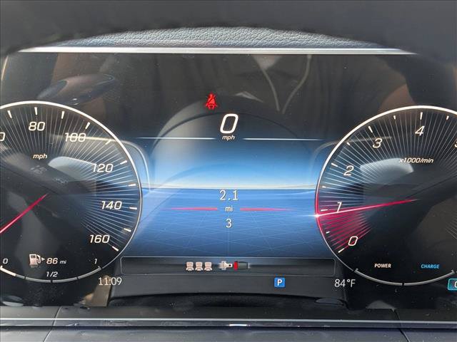 New 2026 Mercedes-Benz GLE 350 4MATIC image 10