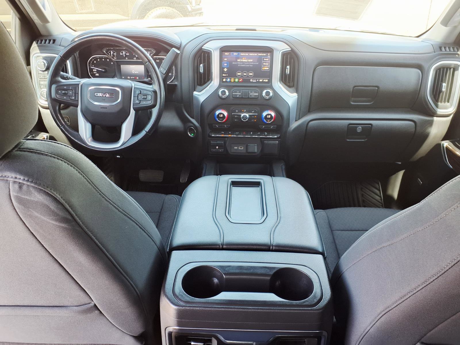 Used 2021 GMC Sierra 1500 Elevation w/ Preferred Package AWD/4WD image 19