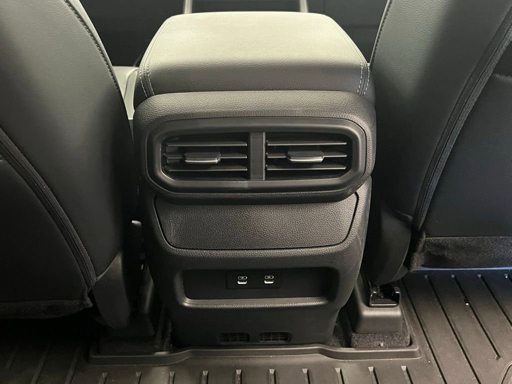 Used 2026 Honda Passport RTL image 9