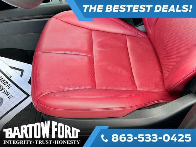 Used 2025 Lincoln Corsair Reserve image 19