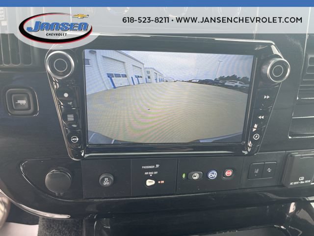 Used 2021 Chevrolet Express 2500 LS w/ Enhanced Convenience Package RWD image 14