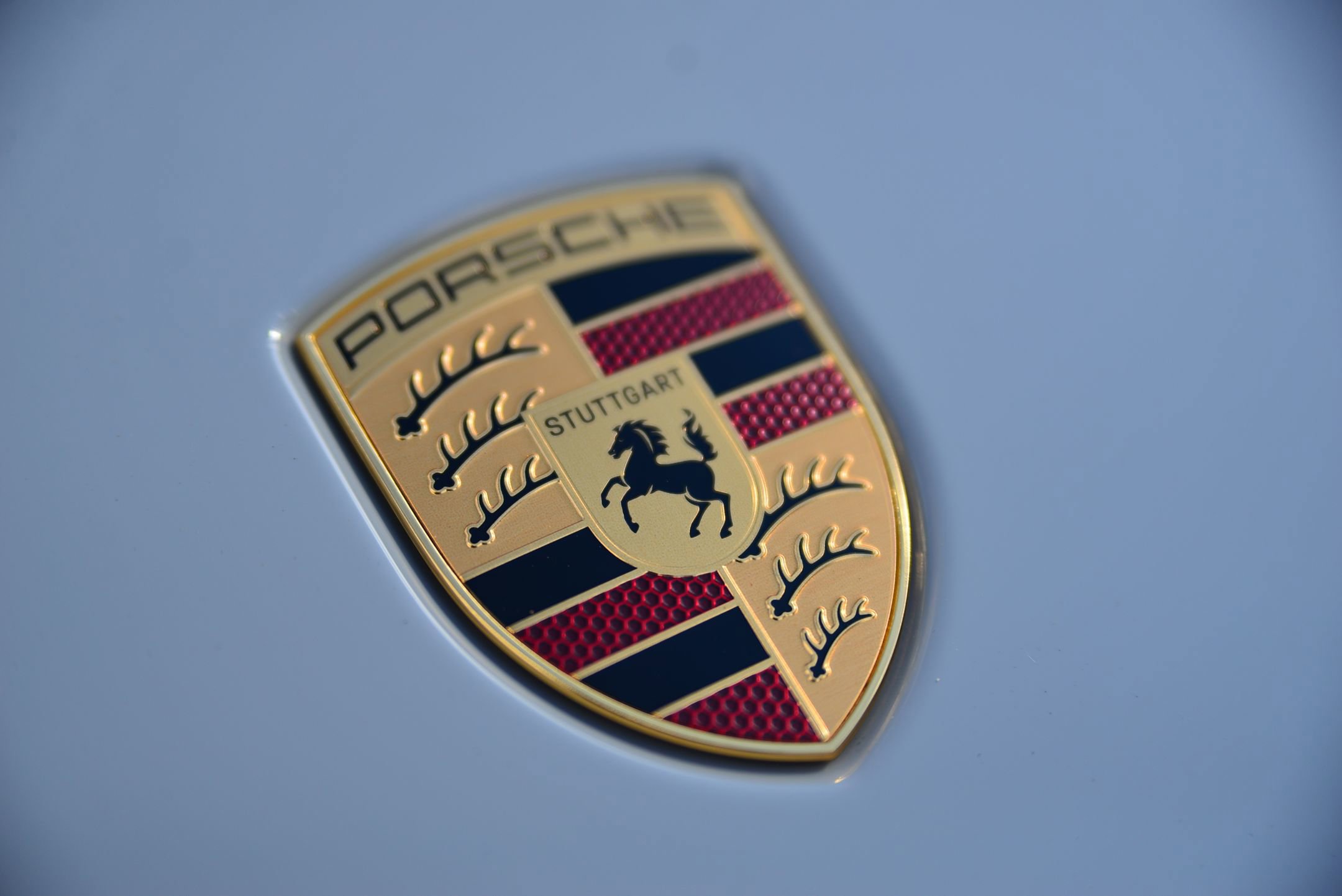 New 2026 Porsche Panamera 4 image 13