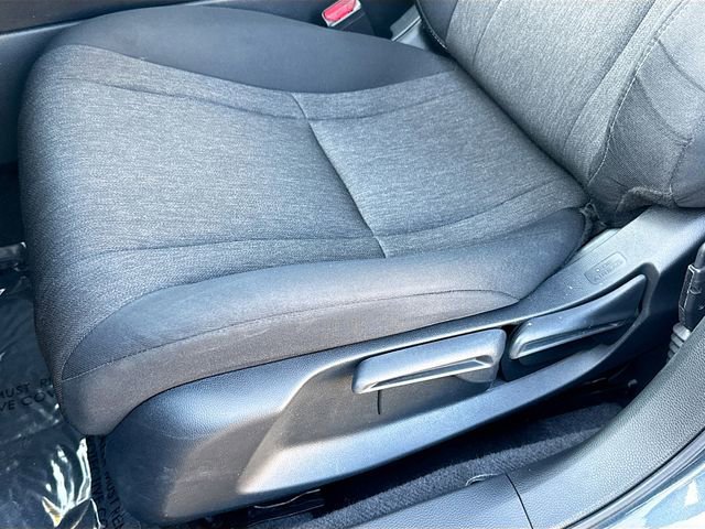 Certified 2023 Honda Accord LX image 17