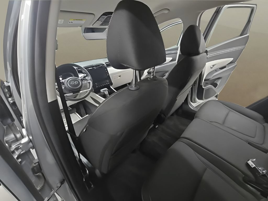 Certified 2024 Hyundai Tucson SEL AWD/4WD image 16