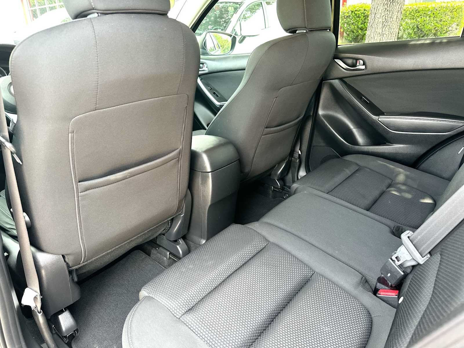 Used 2016 MAZDA CX-5 Touring FWD image 24