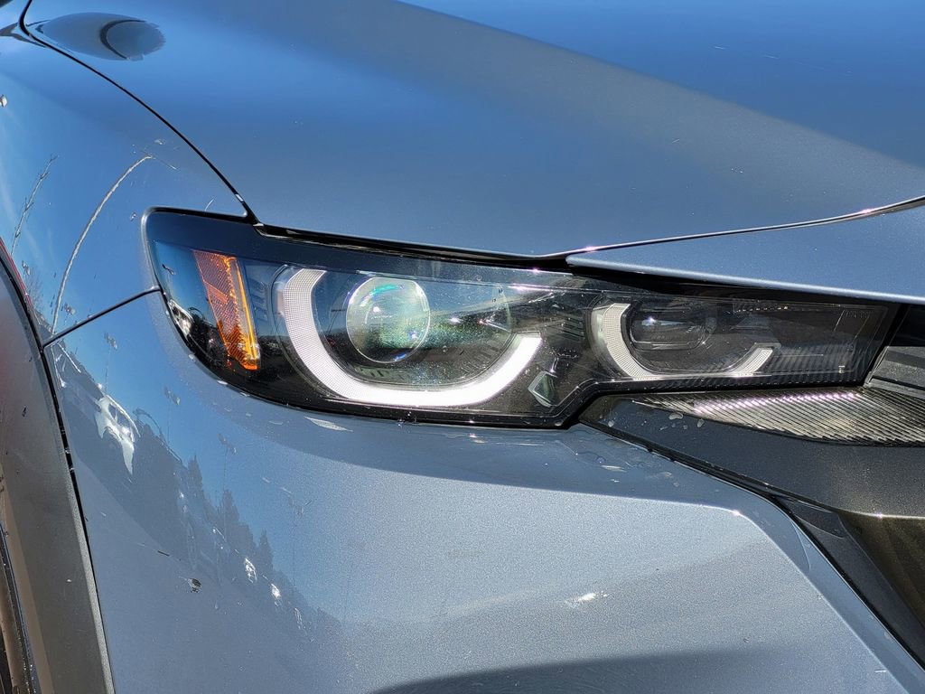 Used 2024 MAZDA CX-50 AWD 2.5 S w/ Preferred Package image 27