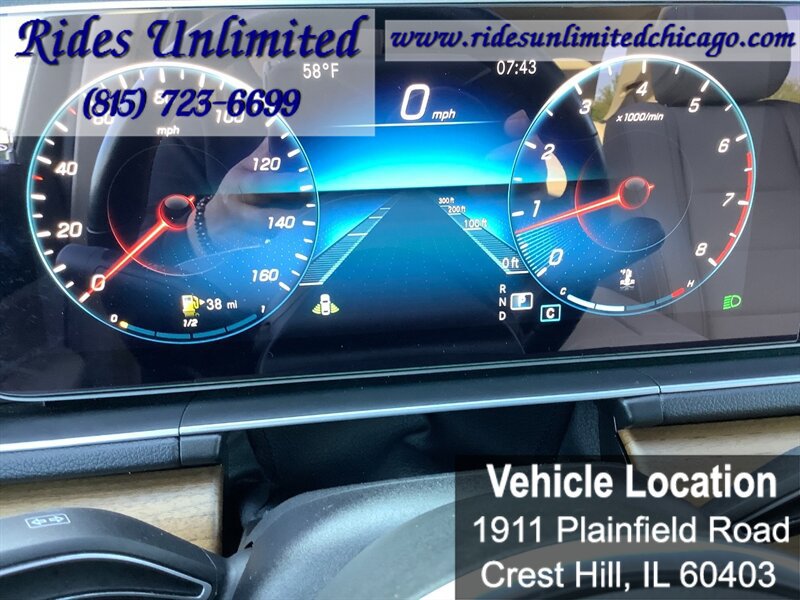 Used 2022 Mercedes-Benz GLE 350 4MATIC image 18