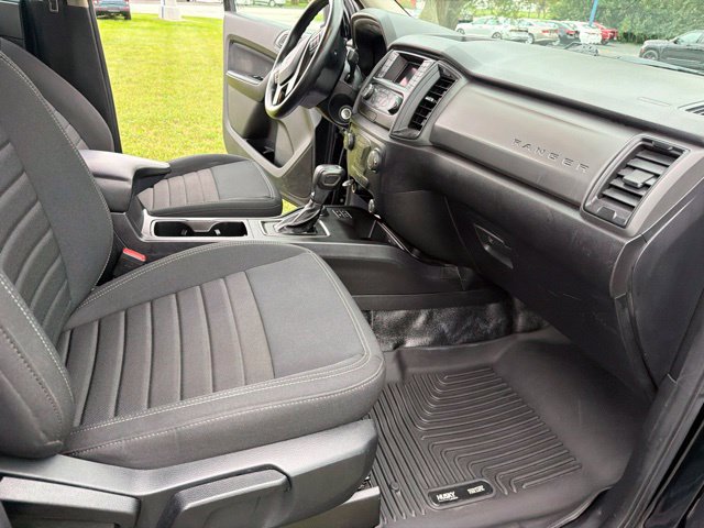 Used 2020 Ford Ranger XL w/ FX4 Off-Road Package AWD/4WD image 21