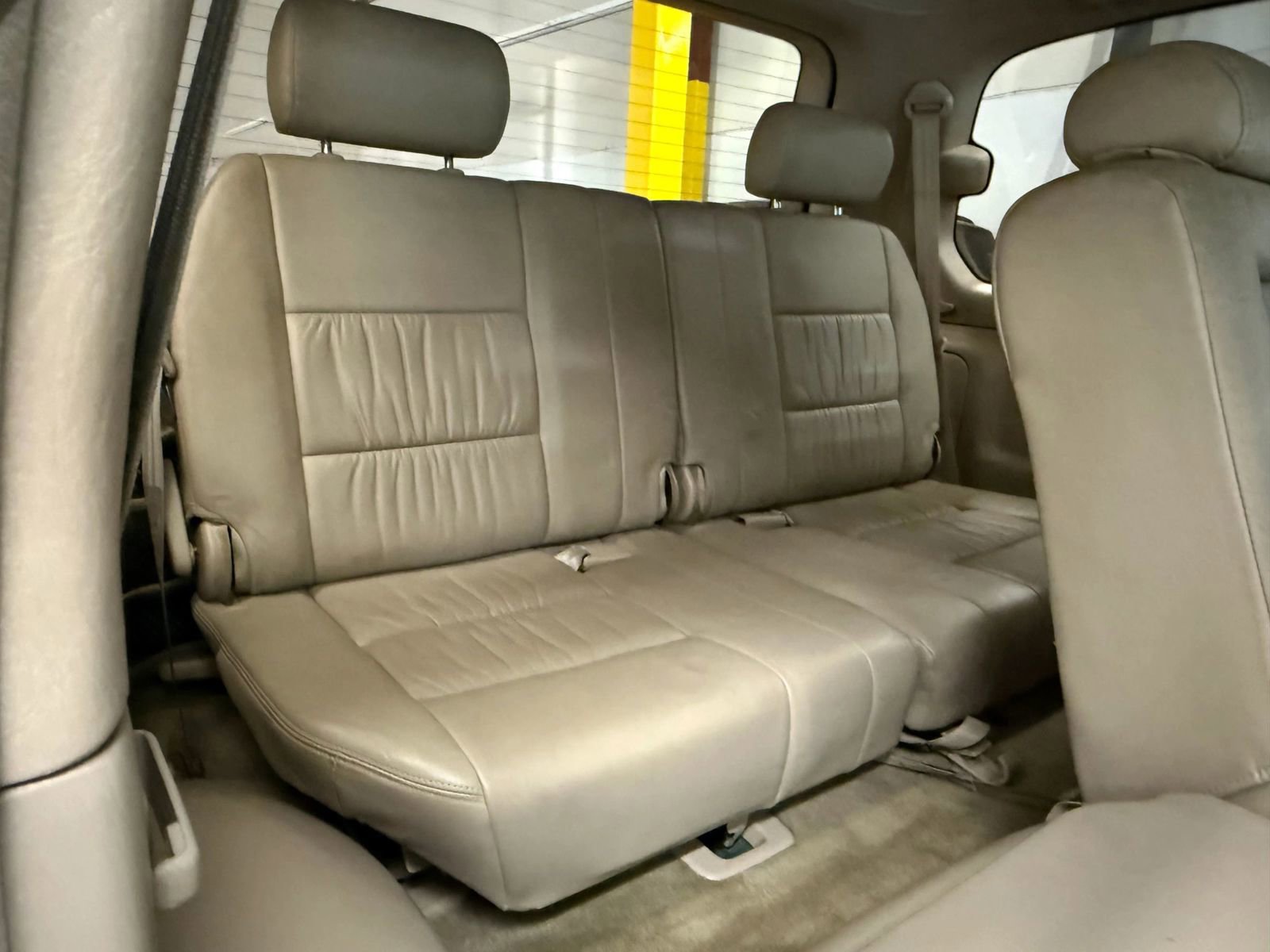 Used 1998 Toyota Land Cruiser image 21