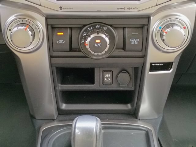 Used 2016 Toyota 4Runner 2WD image 34