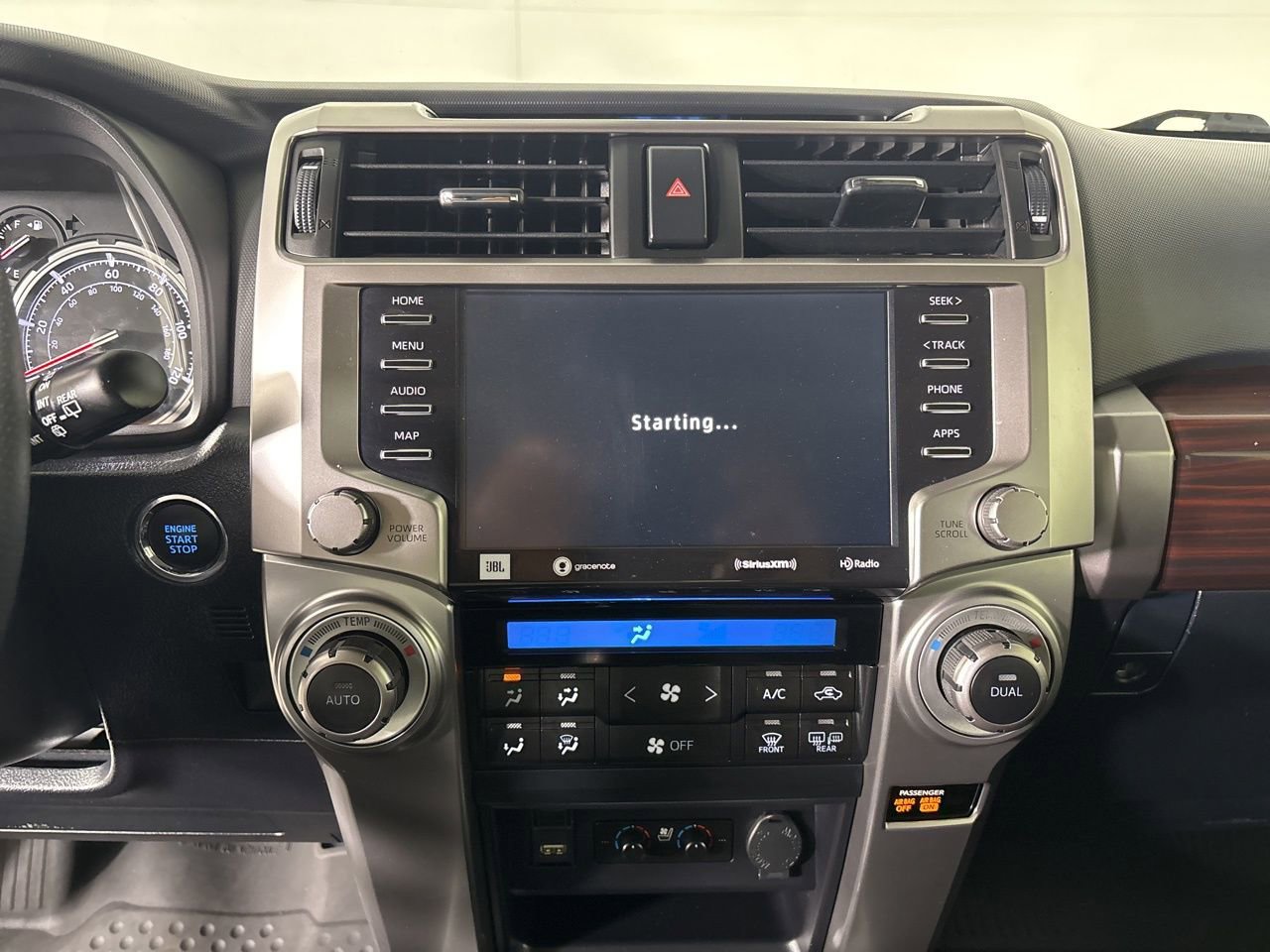 Used 2021 Toyota 4Runner Limited image 17