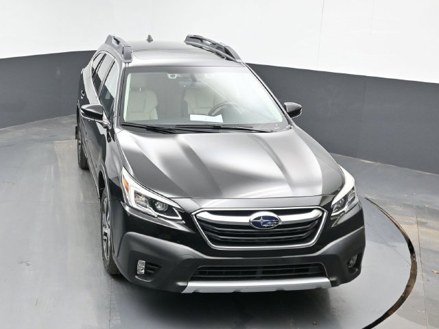 Used 2020 Subaru Outback Limited AWD/4WD image 39