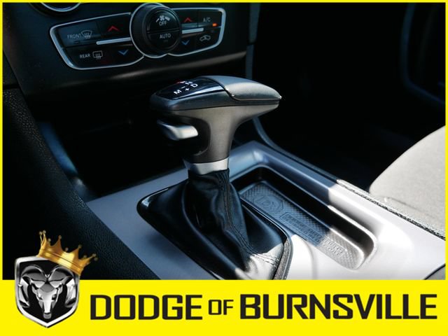 Used 2023 Dodge Charger SXT w/ Blacktop Package AWD/4WD image 24