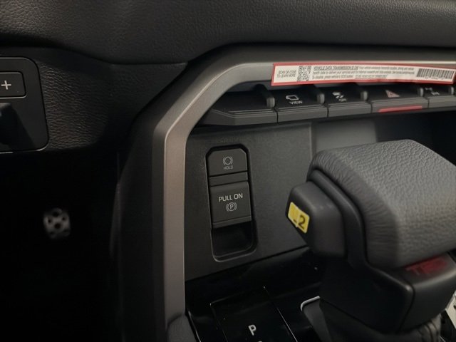 New 2026 Toyota Sequoia Limited image 45