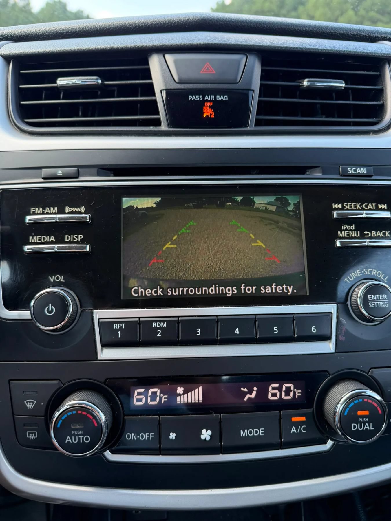 Used 2017 Nissan Altima 2.5 SV FWD image 15