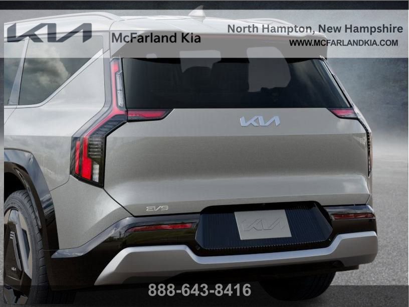 New 2026 Kia EV9 Land image 15