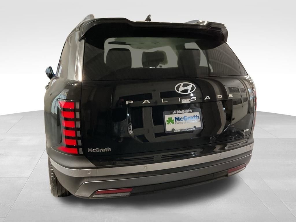 New 2026 Hyundai Palisade SEL image 5