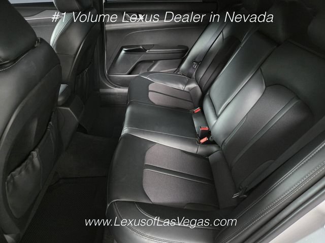Used 2023 Kia K5 GT-Line w/ GT-Line Premium Package FWD image 14