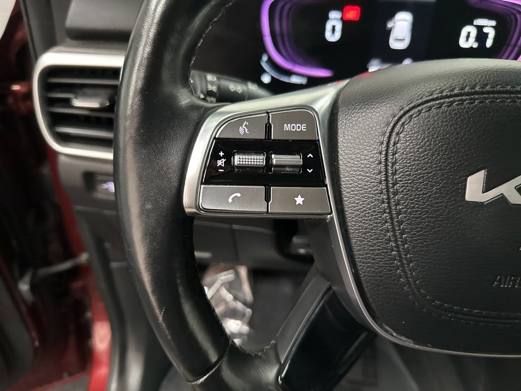 Used 2023 Kia Telluride EX X-Line image 16