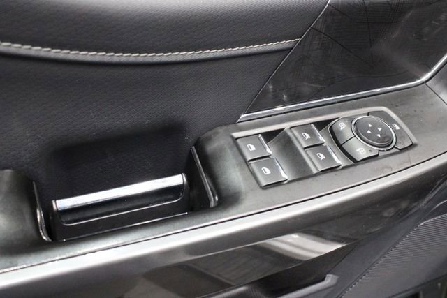 Used 2022 Ford F150 XLT w/ Equipment Group 302A High image 17