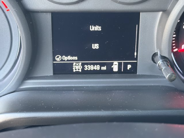 Certified 2022 Chevrolet Silverado 1500 W/T AWD/4WD image 17