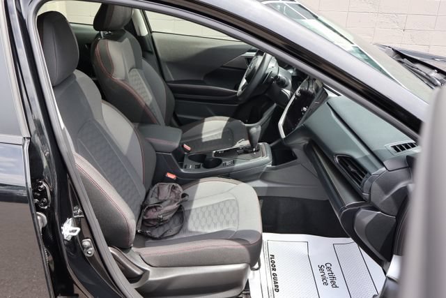 Certified 2025 Subaru Impreza 2.0i Sport AWD/4WD image 23