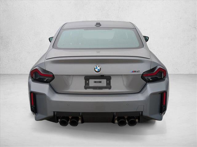 New 2026 BMW M2 w/ Carbon Package image 8
