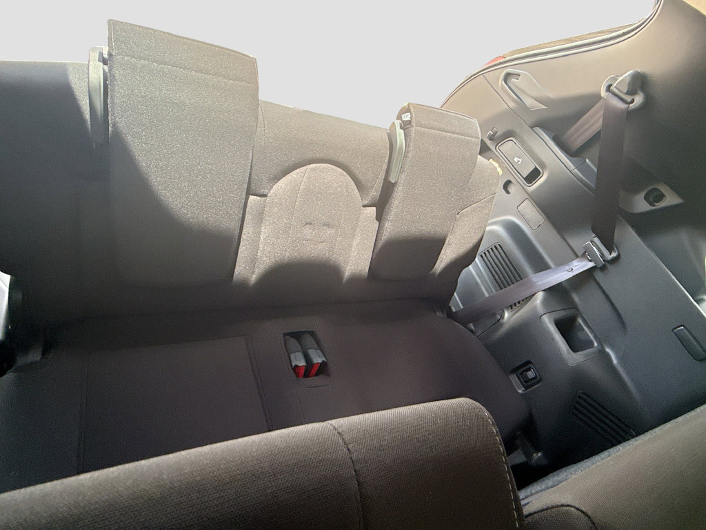 New 2026 Mitsubishi Outlander ES FWD image 27
