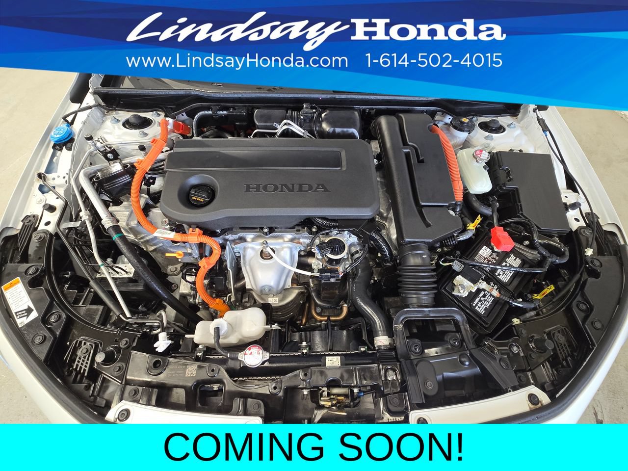 Used 2025 Honda Civic Sport Touring image 24