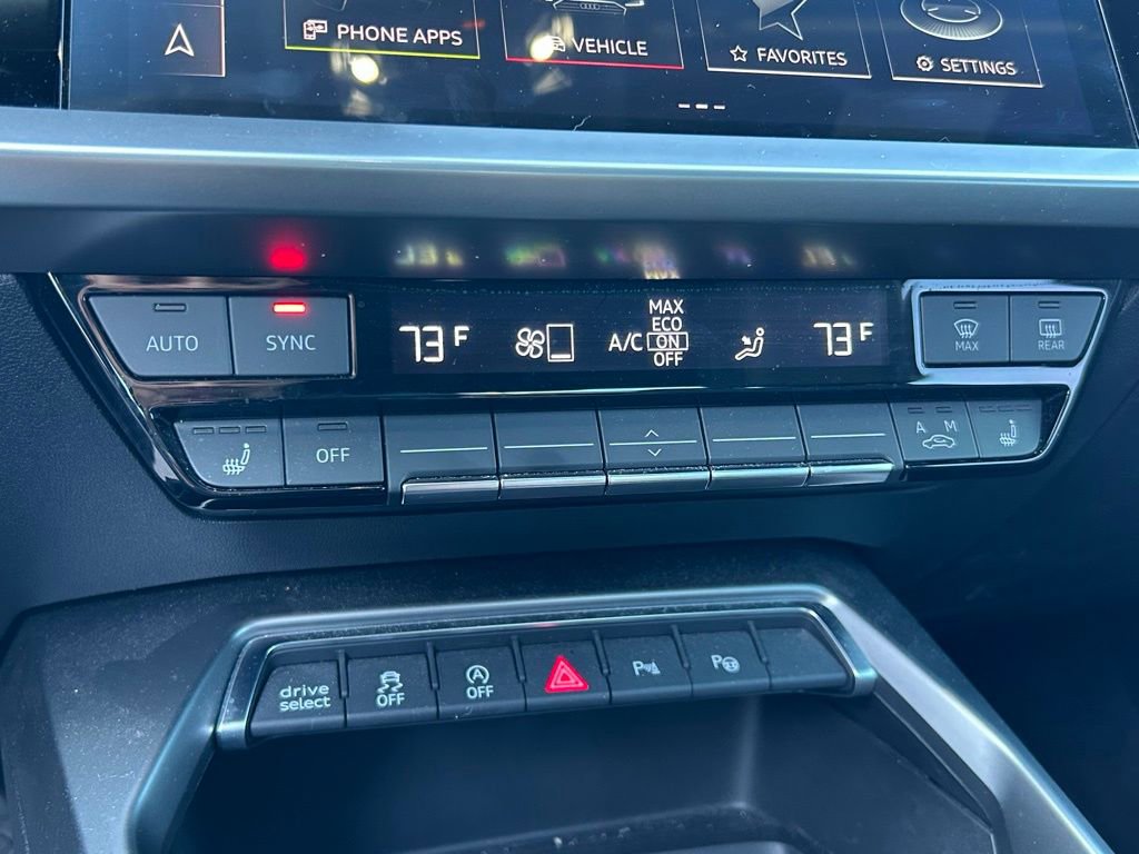 Used 2022 Audi A3 2.0T Premium image 39