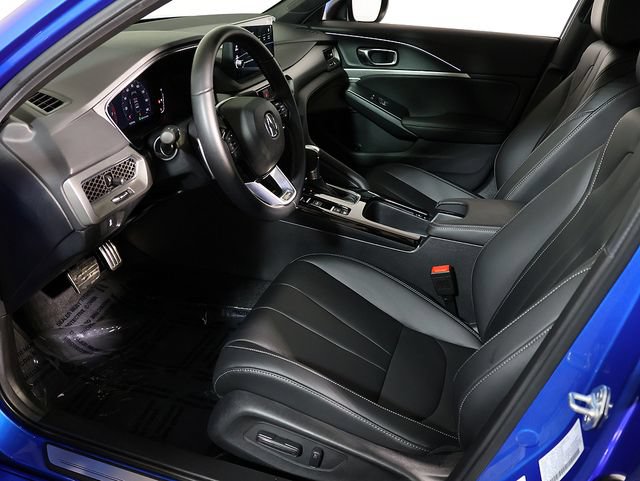 Certified 2026 Acura Integra A-Spec FWD image 13