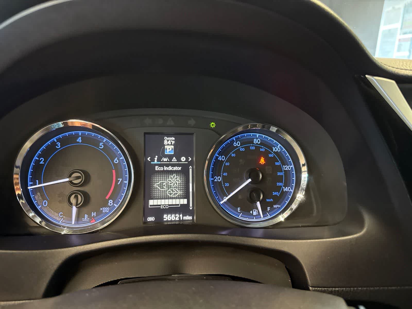 Used 2019 Toyota Corolla SE w/ Carpet Mat Package (TMS) FWD image 20