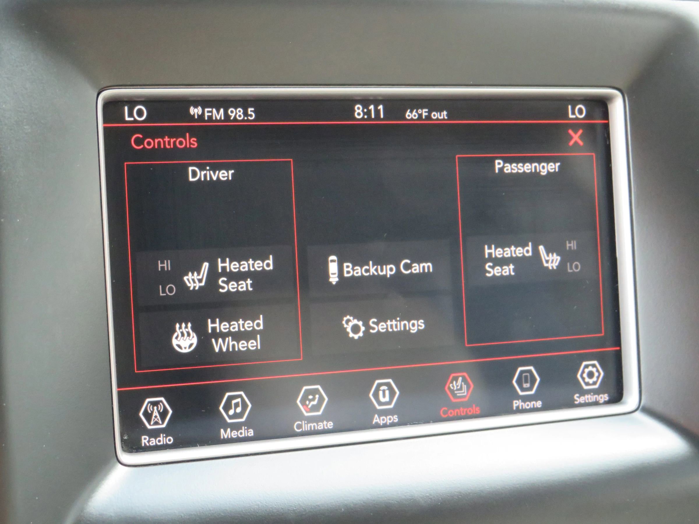 Used 2018 Jeep Grand Cherokee Limited image 20