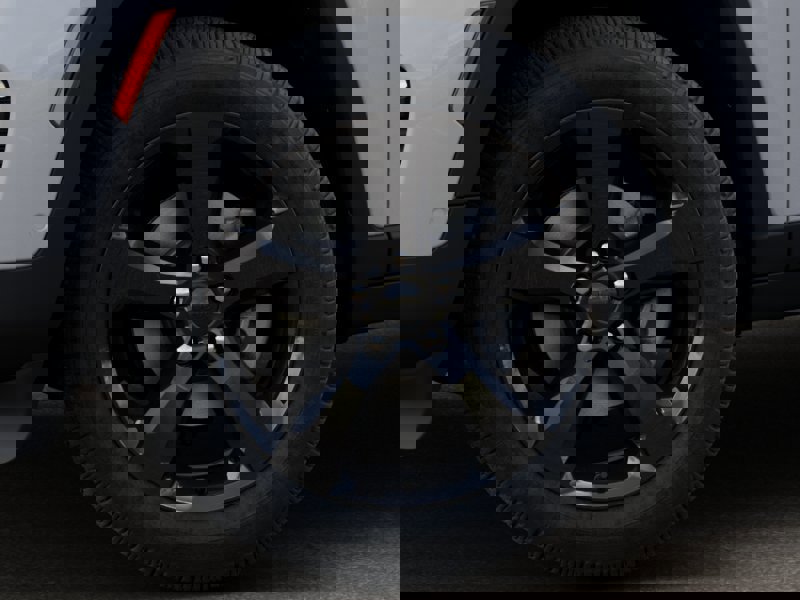 New 2025 Jeep Grand Cherokee Limited w/ Luxury Tech Group II image 41